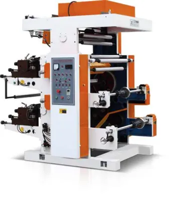 Зашто је распон материјала погодних за флексографске штампарске машине тако ш...